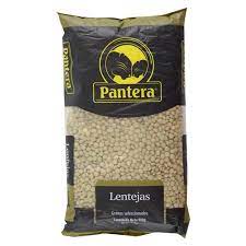 LENTEJAS PANTERA 900G