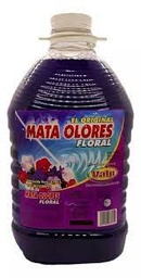 MATA OLORES FLORAL 1L CLOROVEN