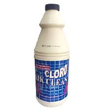 MATA OLORES LAVANDA 1L CLOROVEN