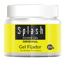 GEL SPLASH ORIGINAL 250G