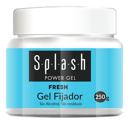 GEL SPLASH FRESH 250G