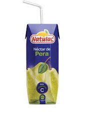 NECTAR DE PERA NATULAC 250CM