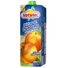 NECTAR DE MANGO NATULAC 1L