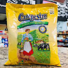 LECHE EN POLVO CAMPESTRE 800G