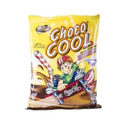 CHOCO COOL 400G