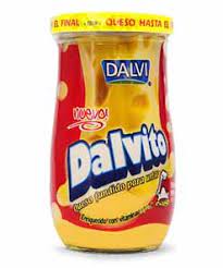 DALVITO 200G