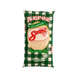 ARROZ SANTONI 1KG