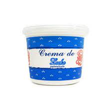 CREMA DE LECHE STA.MARIA 500G