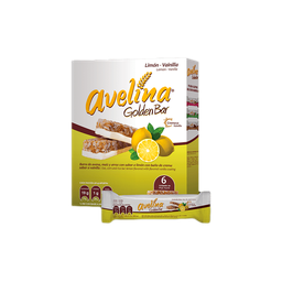 AVELINA GOLDEN BAR 1*12G