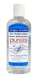 GEL ANTIBACTERIAL I.DEQUINO 185G