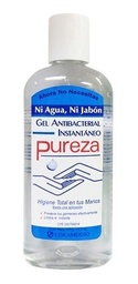 GEL ANTIBACTERIAL I.DEQUINO 185G