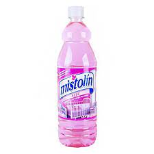 MISTOLIN ROSA BEBE 828ML