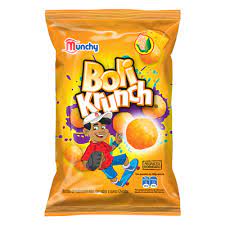 PEPITOS BOLI KRUNCH   85G