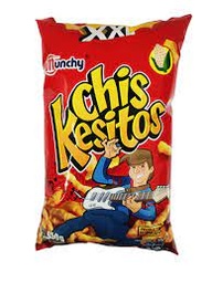 PEPITOS CHIS KESITOS 450G