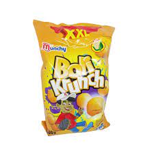 PEPITOS BOLI KRUNCH 180G