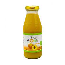 NECTAR DE MANGO PURFROOTI 250ML