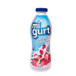 YOGURT MIGURT FRESA 250G