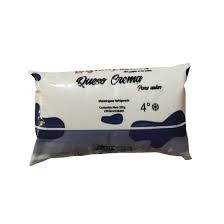 QUESO CREMA(BOLSA)PASTORA 250G