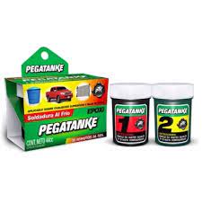 PEGATAMKE EXPOXI KIT 67GR