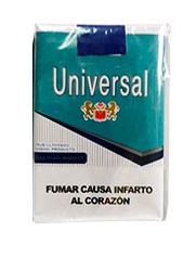 CIGARROS UNIVERSAL