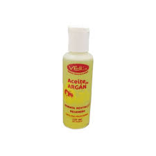 ACEITE DE ARGAN VELLZA 120ML