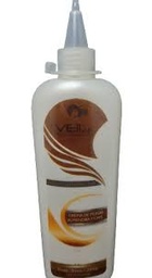 CREMA DE PEINAR ALMENDRA Y CAFE VELLṀZA 240GR