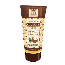 EXFOLIANTE COCO REGENERADOR EQUILIBRANTE 200G