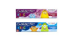 CREMA DENTAL GALACTIC KIDS 100GR