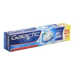 CREMA DENTAL GALACTIC CLASSIC 63GR