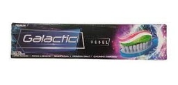 CREMA DENTAL GALACTIC REBEL 100GR