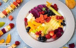 ENSALADA DE FRUTAS OṀSOLE