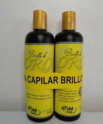 KIT CIRUGIA CAPILAR B.ORO 360ml