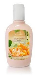 BODY LOTION MANDARINA BOUQUET 200G