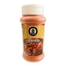 CARMENCITA LA REINA 140g