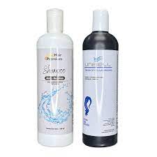 KIT CIRUGIA CAPILAR C.MADRES 500ml