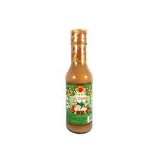 SALSA DE AJO LA CHINA 150 ML