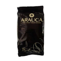 CAFE GOURMET ARAUCA 200GR