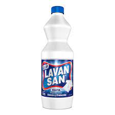 LAVANSAN LEJIA ROPA 1L