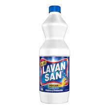 LAVANSAN LEJIA HOGAR 1L