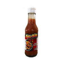 SALSA PICANTE QSI-ZON 150ML