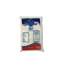 SAL DE MOISES 1KG