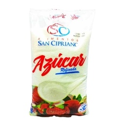 AZUCAR SAN CIPRIANO 1K