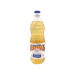 ACEITE SAN CIPRIANO SOYA 1L