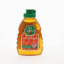 MIEL DE ABEJA DṀPANAL 500ML