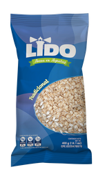 AVENA EN HOJUELAS LIDO 500G