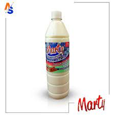 CERA AUTOBRILLATE MARTY AROMA CANELA 1L