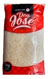 ARROZ DON JOSE 1K